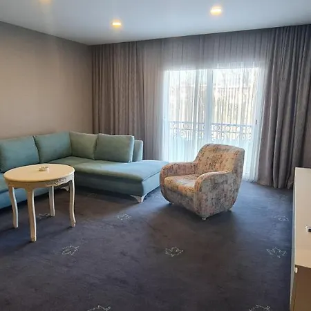 Premier 5* Sakarya (Marmara)