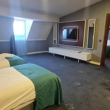 Hotel Premier 5*