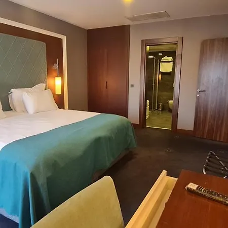 Premier Hotel Sakarya (Marmara)