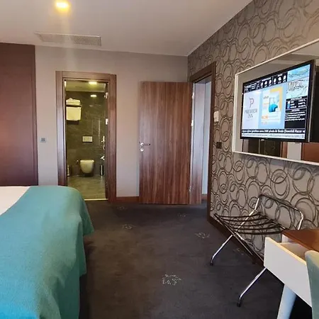 Premier Hotel Sakarya (Marmara)