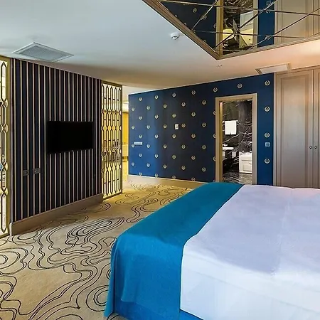 Premier Hotel Sakarya (Marmara)