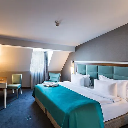 Hotel Premier Sakarya (Marmara)
