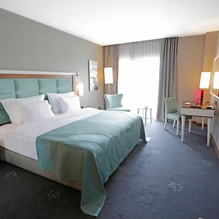 Premier فندق ساكاريا