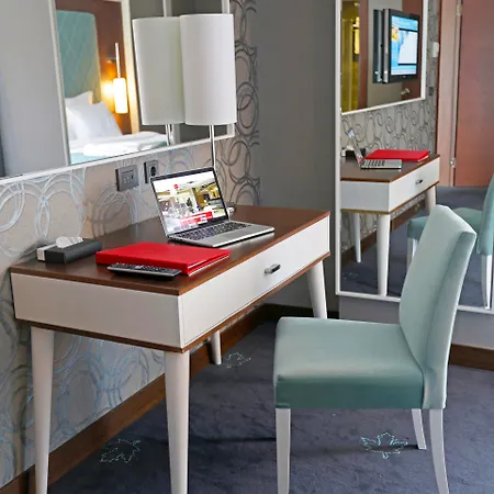 Premier Hotel Sakarya (Marmara)