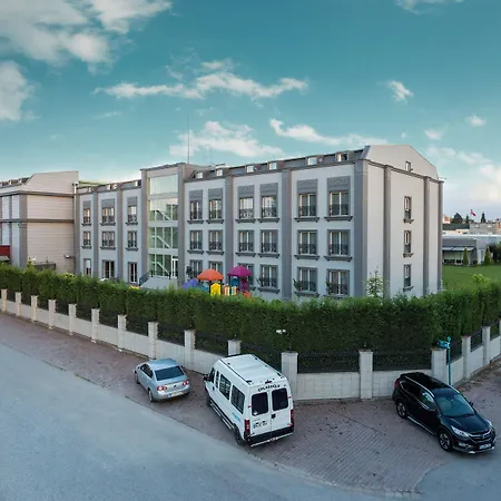 Premier فندق ساكاريا