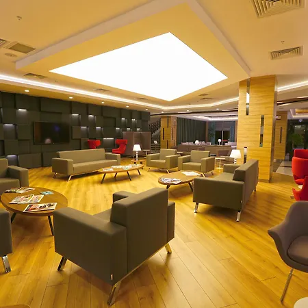 Premier Hotel 5*