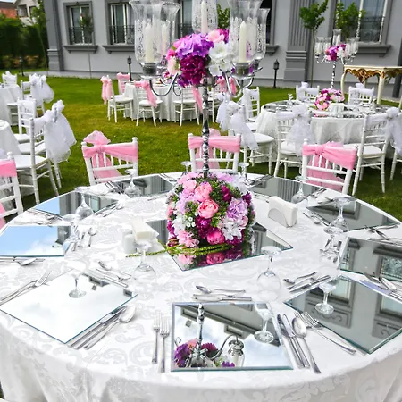 Premier Hotel Sakarya (Marmara)