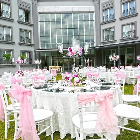 Premier فندق ساكاريا