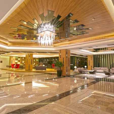 Premier 5* Sakarya (Marmara)