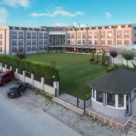 Premier 5* ساكاريا