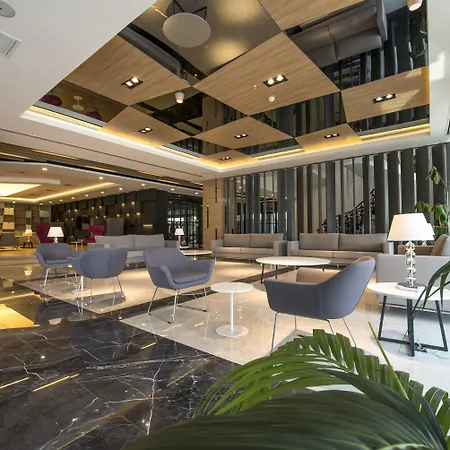 Premier Sakarya 5*