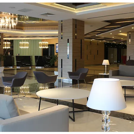 Premier 5* ساكاريا