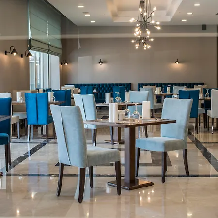 Ξενοδοχείο Premier 5*