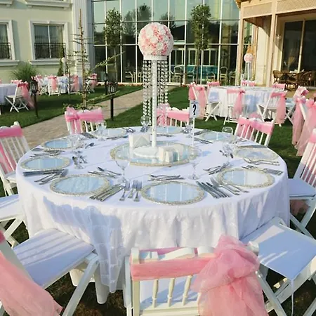 Otel Premier Sakarya (Marmara)