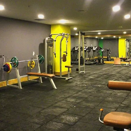 Premier Hotel 5*