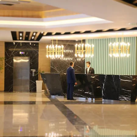 فندق Premier ساكاريا