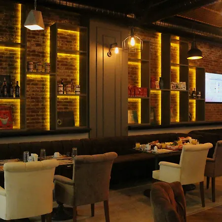 Premier فندق ساكاريا