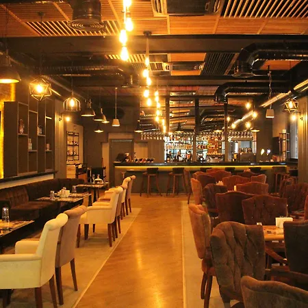 فندق Premier ساكاريا