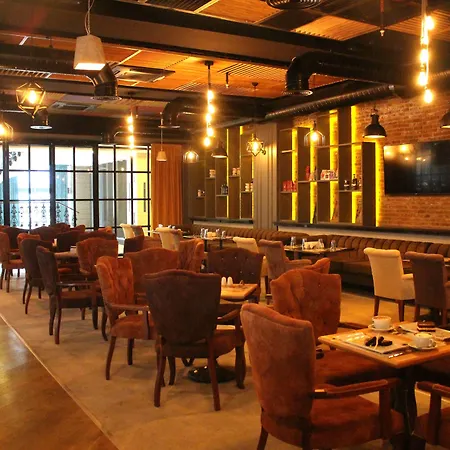 فندق Premier ساكاريا