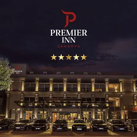 호텔 Premier 사카리아