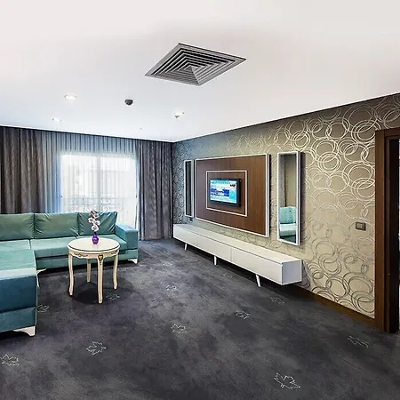 Premier 5* ساكاريا