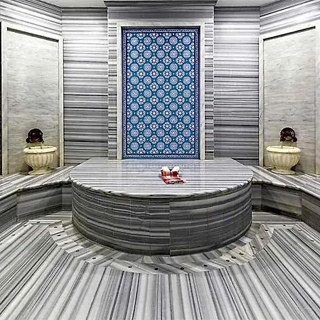 Premier Otel 5*