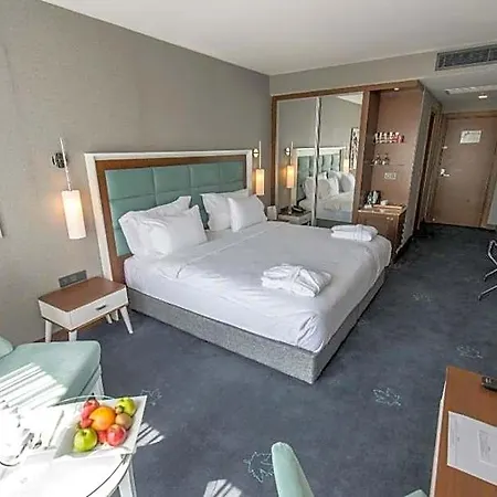 Premier 5* Sakarya (Marmara)