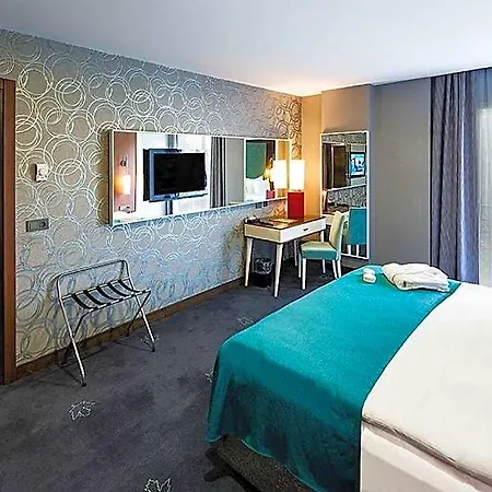 Premier Sakarya (Marmara)