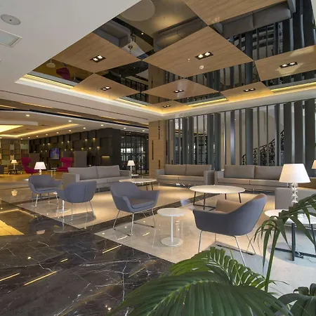 מלון Premier 5*