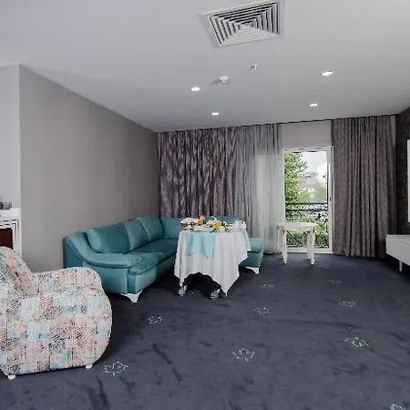 Premier 5* Sakarya (Marmara)