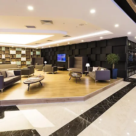 فندق Premier ساكاريا