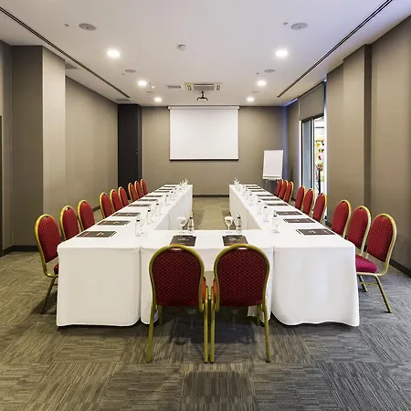 Premier 5* Sakarya (Marmara)