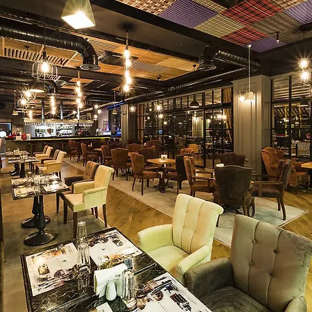 Premier 5* ساكاريا