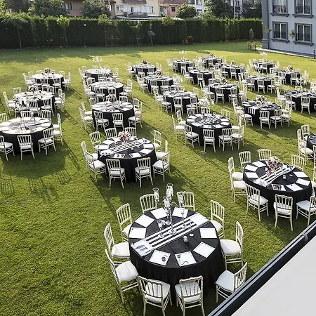 Premier فندق ساكاريا