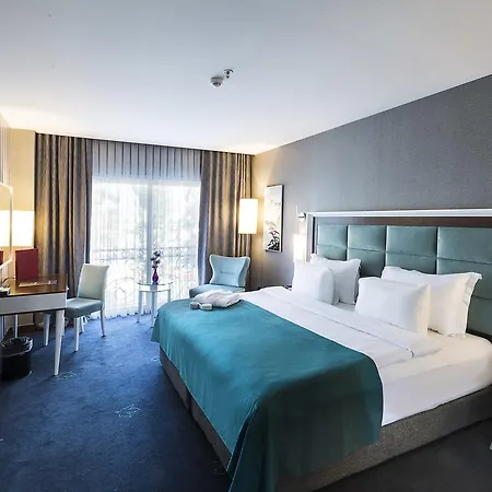 Premier Sakarya 5*