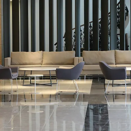 Premier 5* Sakarya (Marmara)