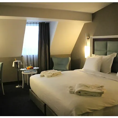 Premier فندق ساكاريا