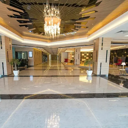 Premier Hotel 5*