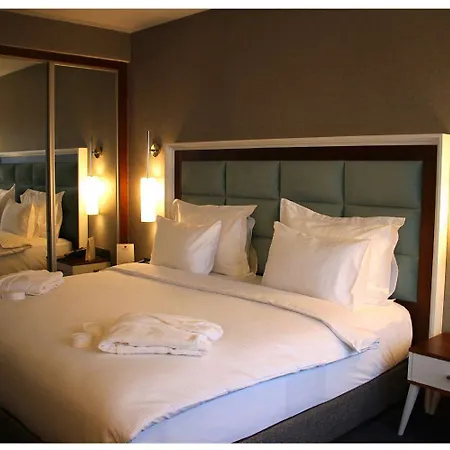 Premier 5* ساكاريا