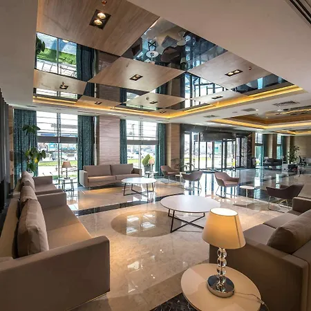 Premier Hotel