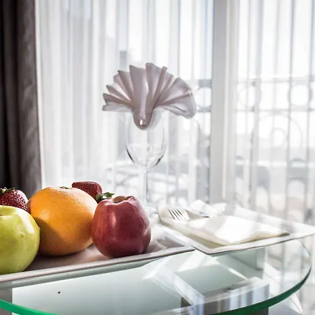 Premier Hotel Sakarya (Marmara)