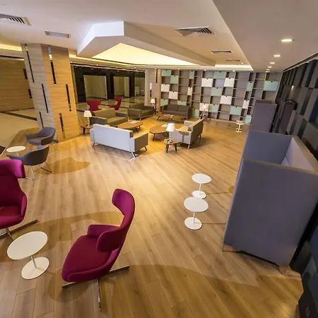 فندق Premier ساكاريا