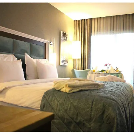 Premier 5* Sakarya (Marmara)