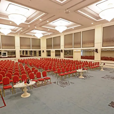 Premier Hotel Sakarya (Marmara)