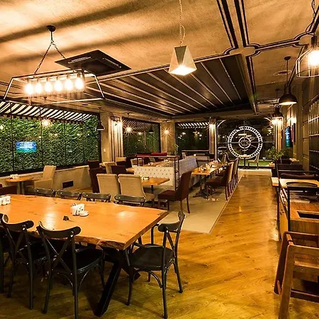 Hotel Premier Sakarya (Marmara)
