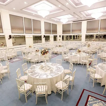 Premier Sakarya 5* Сакарья